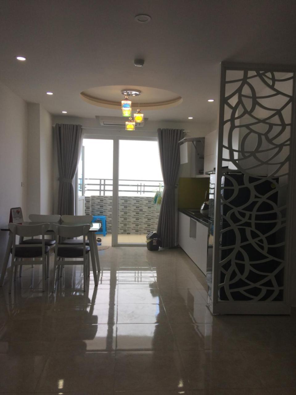 Muong Thanh Luxury Da Nang Hotel Exterior foto
